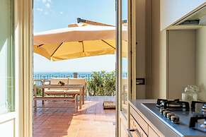 Terrazza Aphrodite by Napoliapartments