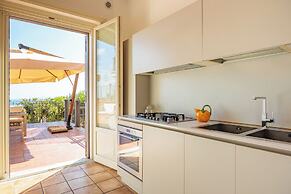 Terrazza Aphrodite by Napoliapartments