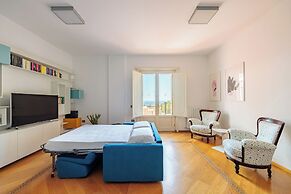 Terrazza Aphrodite by Napoliapartments