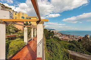 Terrazza Aphrodite by Napoliapartments