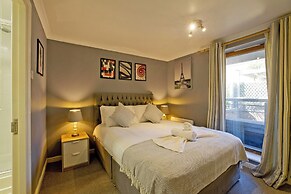 Imperial Meridian Place Apartment
