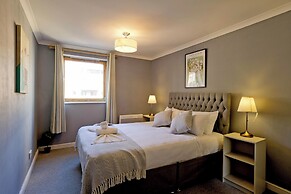 Imperial Meridian Place Apartment
