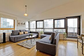Imperial Meridian Place Apartment