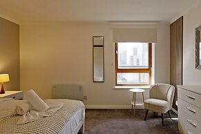 Imperial Meridian Place Apartment