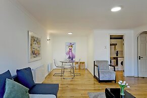 Imperial Meridian Place Apartment