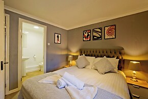 Imperial Meridian Place Apartment