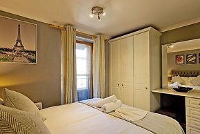 Imperial Meridian Place Apartment