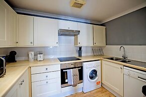 Imperial Meridian Place Apartment