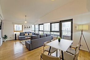 Imperial Meridian Place Apartment