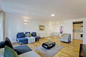 Imperial Meridian Place Apartment