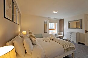 Imperial Meridian Place Apartment