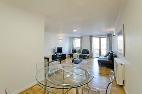 Imperial Meridian Place Apartment