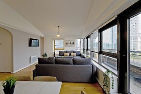 Imperial Meridian Place Apartment
