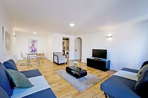 Imperial Meridian Place Apartment