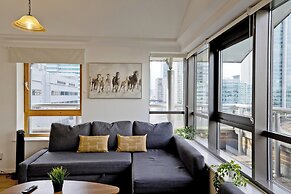 Imperial Meridian Place Apartment