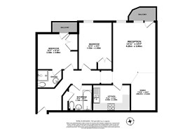 Imperial Meridian Place Apartment