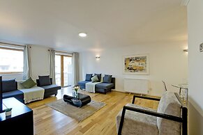 Imperial Meridian Place Apartment