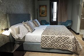 5 Sentidos - Suites de Lujo
