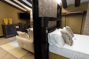 5 Sentidos - Suites de Lujo