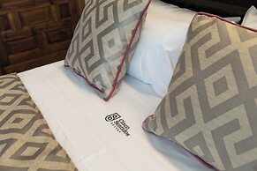 5 Sentidos - Suites de Lujo