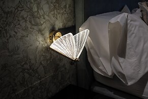 5 Sentidos - Suites de Lujo