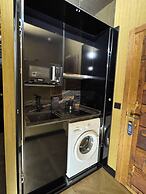 5 Sentidos - Suites de Lujo