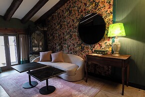 5 Sentidos - Suites de Lujo