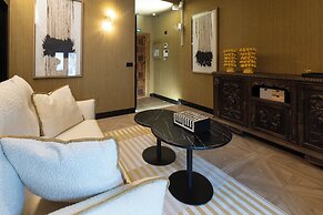 5 Sentidos - Suites de Lujo