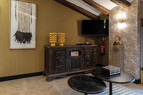 5 Sentidos - Suites de Lujo