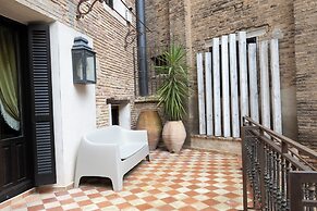 5 Sentidos - Suites de Lujo