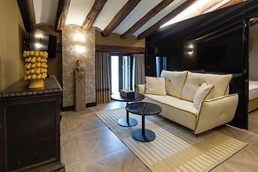 5 Sentidos - Suites de Lujo