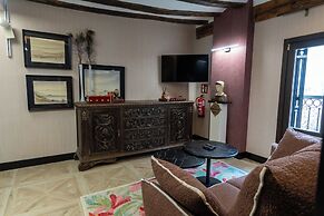 5 Sentidos - Suites de Lujo