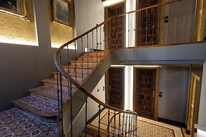 5 Sentidos - Suites de Lujo