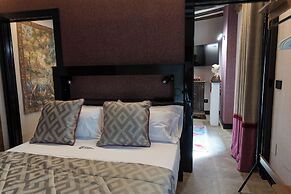 5 Sentidos - Suites de Lujo