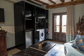 5 Sentidos - Suites de Lujo