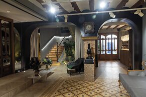 5 Sentidos - Suites de Lujo