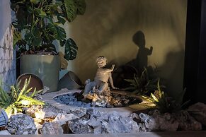 5 Sentidos - Suites de Lujo