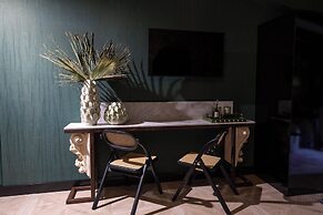 5 Sentidos - Suites de Lujo