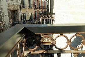 5 Sentidos - Suites de Lujo