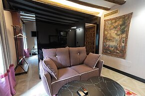 5 Sentidos - Suites de Lujo