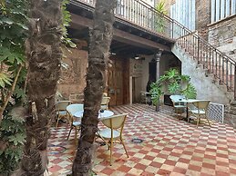 5 Sentidos - Suites de Lujo