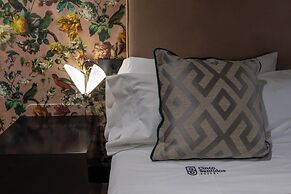 5 Sentidos - Suites de Lujo