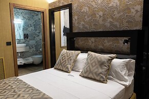 5 Sentidos - Suites de Lujo