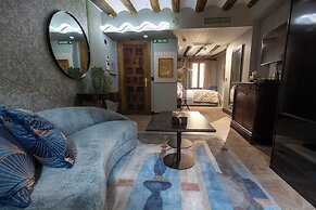 5 Sentidos - Suites de Lujo
