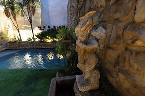 5 Sentidos - Suites de Lujo