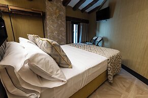 5 Sentidos - Suites de Lujo