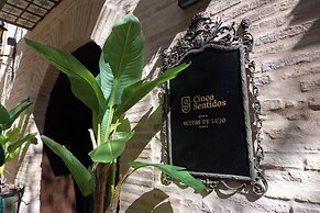 5 Sentidos - Suites de Lujo