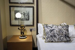5 Sentidos - Suites de Lujo