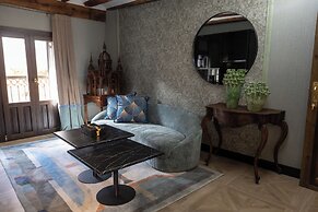 5 Sentidos - Suites de Lujo