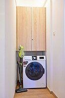 Royal Blue Central House by Checkin